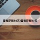 雷克萨斯54万/雷克萨斯57万