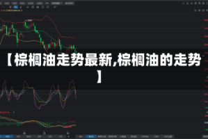 【棕榈油走势最新,棕榈油的走势】