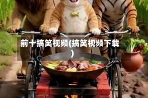 前十搞笑视频(搞笑视频下载)