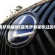 雷克萨斯被吹(雷克萨斯被吹过的车)