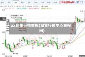 px期货行情金投(期货行情中心金投网)