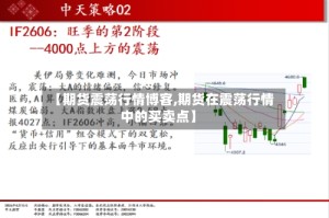 【期货震荡行情博客,期货在震荡行情中的买卖点】