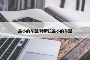 最小的车型/特斯拉最小的车型