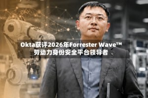 Okta获评2026年Forrester Wave™劳动力身份安全平台领导者
