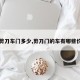 【剪刀车门多少,剪刀门的车有哪些价位】