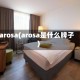 arosa(arosa是什么牌子)