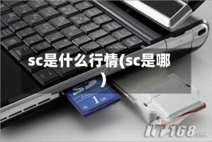 sc是什么行情(sc是哪)