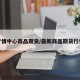行情中心商品期货/最新商品期货行情