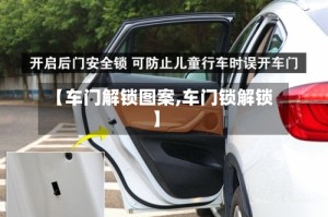 【车门解锁图案,车门锁解锁】