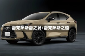 雷克萨斯雷之翼/雷克萨斯之道