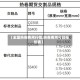 【全国热卷费用行情,热卷费用今日报价表】