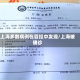 上海多数病例在管控中发现/上海被确诊