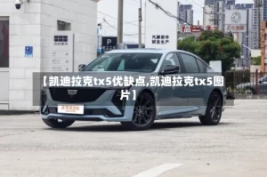 【凯迪拉克tx5优缺点,凯迪拉克tx5图片】