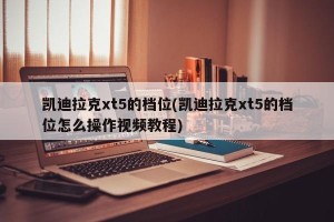 凯迪拉克xt5的档位(凯迪拉克xt5的档位怎么操作视频教程)