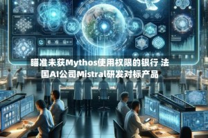 瞄准未获Mythos使用权限的银行 法国AI公司Mistral研发对标产品