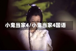 小鬼当家4/小鬼当家4国语
