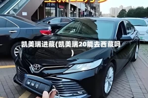 凯美瑞进藏(凯美瑞20能去西藏吗)