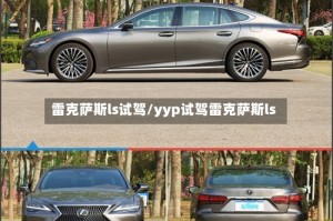 雷克萨斯ls试驾/yyp试驾雷克萨斯ls