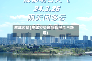 成都疫情(成都疫情最新情况今日新增)
