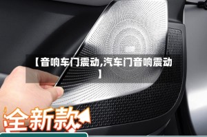【音响车门震动,汽车门音响震动】