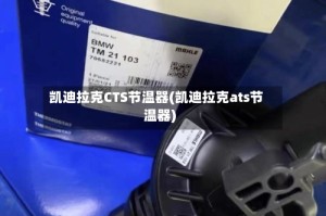 凯迪拉克CTS节温器(凯迪拉克ats节温器)