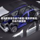 雷克萨斯混合动力装置/雷克萨斯混合动力装置图