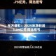 东方盛虹：2025年净利润1.34亿元 同比扭亏