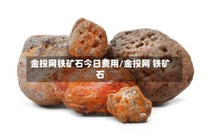 金投网铁矿石今日费用/金投网 铁矿石