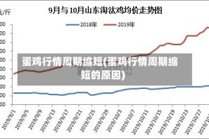 蛋鸡行情周期缩短(蛋鸡行情周期缩短的原因)