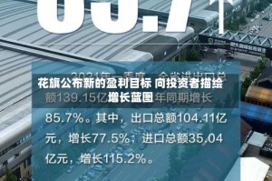 花旗公布新的盈利目标 向投资者描绘增长蓝图