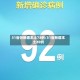 31省份新增本土73例/31省新增本土20例