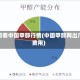 如何看中国甲醇行情(中国甲醇网出厂费用)