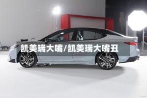 凯美瑞大嘴/凯美瑞大嘴丑