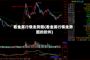 看金属行情走势图(看金属行情走势图的软件)