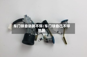 车门锁自动跳不停/车门锁自己不停地跳
