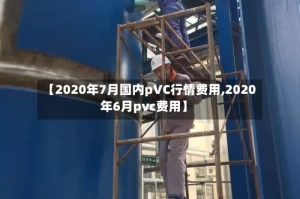 【2020年7月国内pVC行情费用,2020年6月pvc费用】