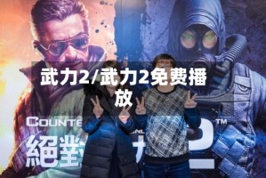 武力2/武力2免费播放