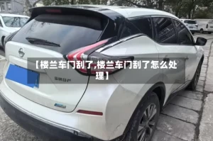 【楼兰车门刮了,楼兰车门刮了怎么处理】