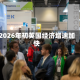 2026年初英国经济增速加快