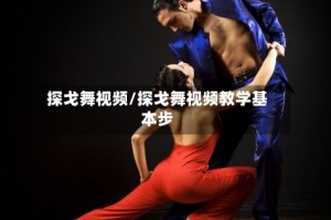 探戈舞视频/探戈舞视频教学基本步