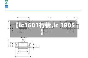 【ic1601行情,ic 1805】