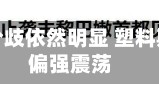 美伊双方分歧依然明显 塑料期货盘面偏强震荡