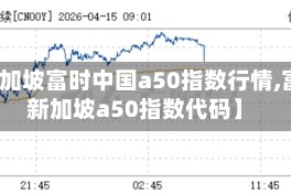 【新加坡富时中国a50指数行情,富时新加坡a50指数代码】