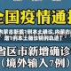 【内蒙古新增1例本土确诊,内蒙古新增1例本土确诊病例轨迹】