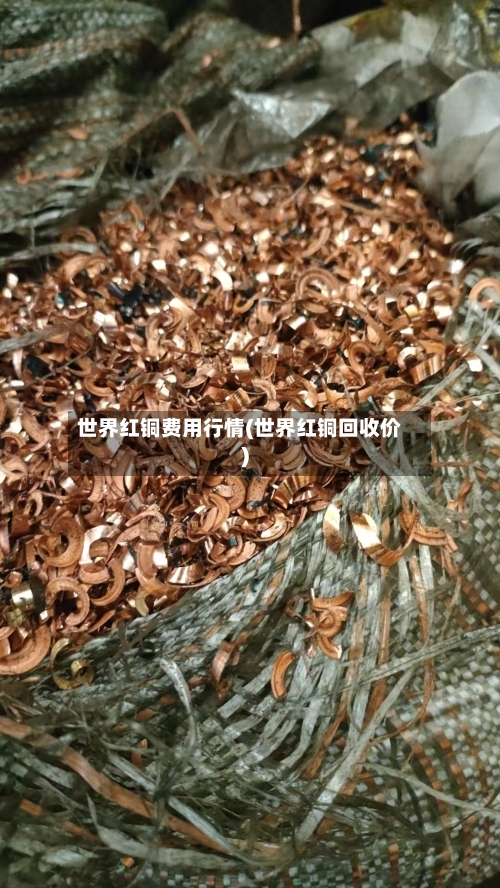 世界红铜费用行情(世界红铜回收价)-第2张图片