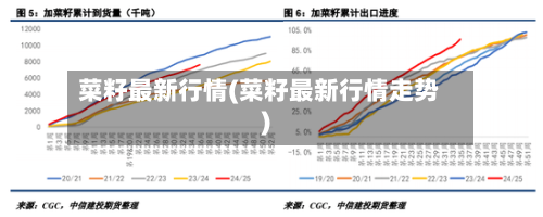 菜籽最新行情(菜籽最新行情走势)-第1张图片
