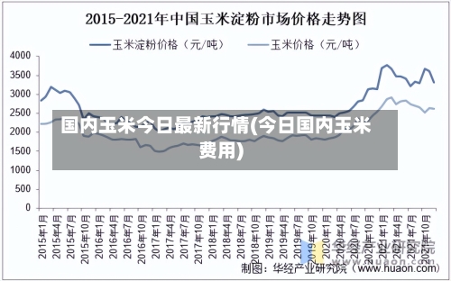 国内玉米今日最新行情(今日国内玉米费用)-第1张图片