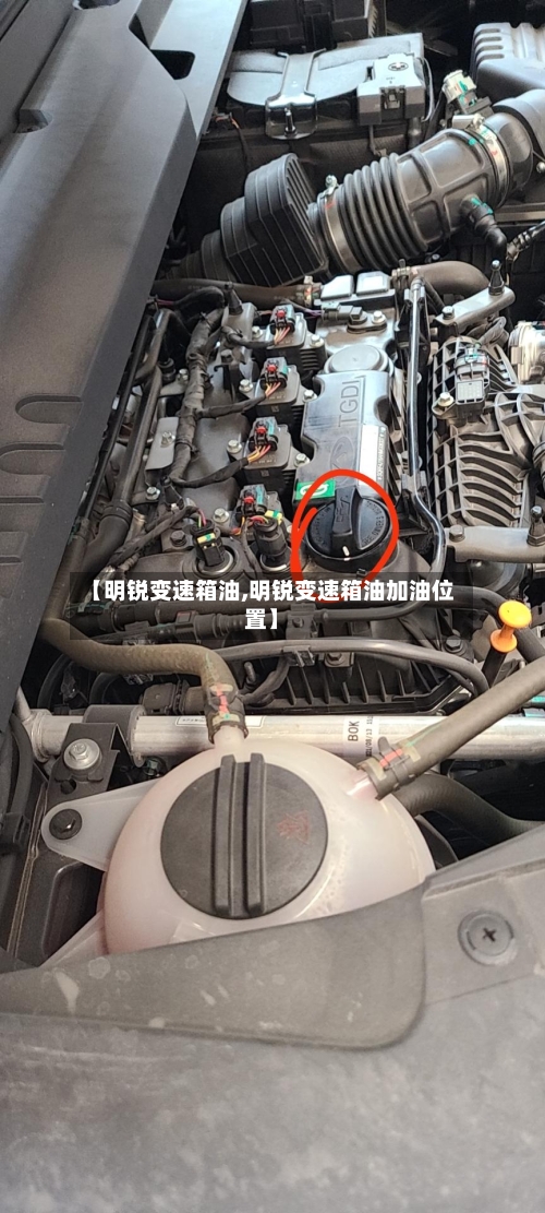【明锐变速箱油,明锐变速箱油加油位置】-第1张图片