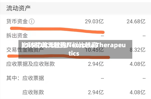 比利时UCB制药厂以比较高11.5亿美元收购Neurona Therapeutics-第1张图片