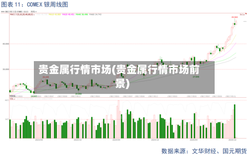 贵金属行情市场(贵金属行情市场前景)-第1张图片